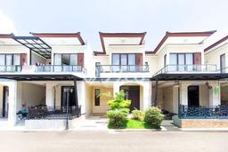 For Sale Rumah 3 Kamar Lokasi Strategis Bagus dan Strategis di Tangerang For Sale Rumah 3 Kamar Lokasi Strategis Bagus dan Strategis di Tangerang