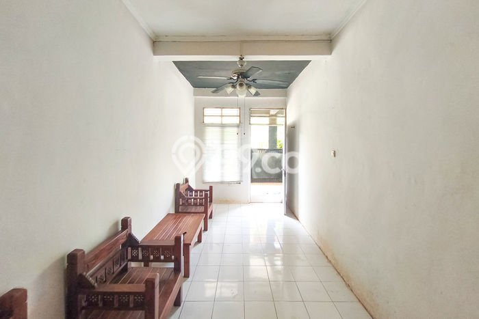 Rumah Modern Cantik 2 Kamar Siap Huni di Pondok Aren Rumah Modern Cantik 2 Kamar Siap Huni di Pondok Aren