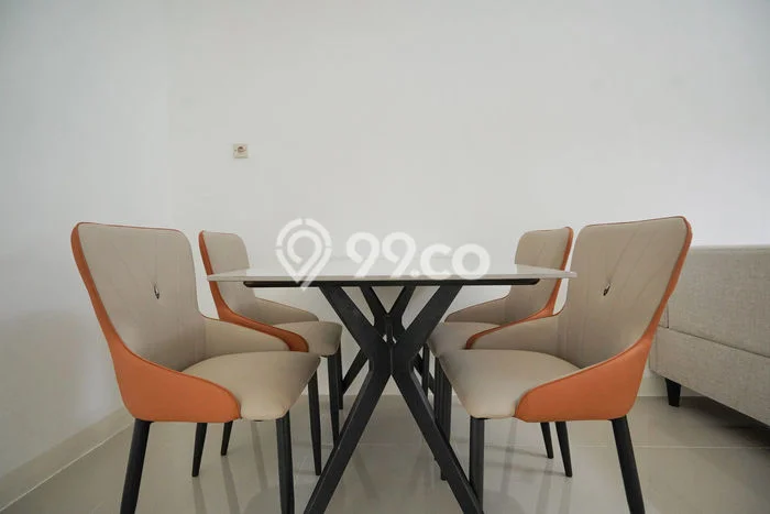 Jual Rumah Eksklusif 2 KT di Summarecon Bekasi, Bekasi Jual Rumah Eksklusif 2 KT di Summarecon Bekasi, Bekasi