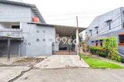 Jual Rumah Eksklusif 4 KT di Gading Serpong, Tangerang Jual Rumah Eksklusif 4 KT di Gading Serpong, Tangerang