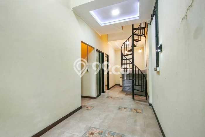 Jual Rumah Harga Miring Bogor Barat Punya 2 Kamar & LT 60m2 Jual Rumah Harga Miring Bogor Barat Punya 2 Kamar & LT 60m2