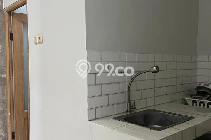 Rumah Strategis Minimalis Lb 100m2 di Pagedangan, Tangerang Rumah Strategis Minimalis Lb 100m2 di Pagedangan, Tangerang