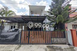 Jual Rumah Strategis Bagus Punya 5 KT di Bogor Barat Bogor SHM Jual Rumah Strategis Bagus Punya 5 KT di Bogor Barat Bogor SHM