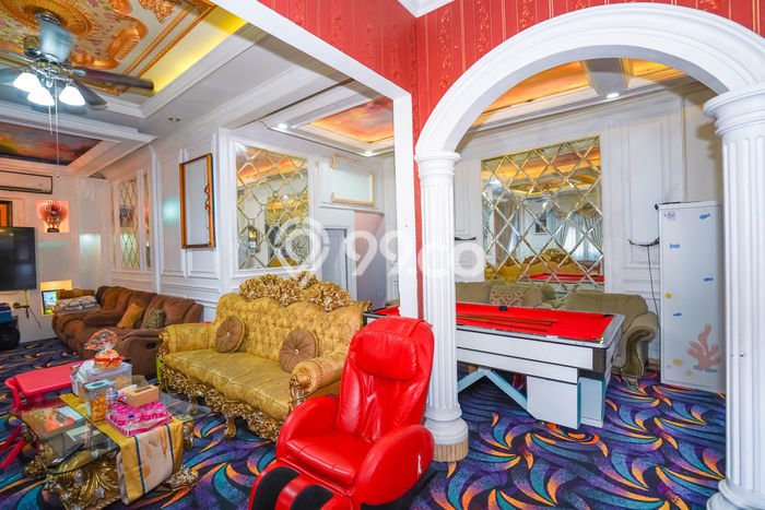 For Sale Rumah Elit Exclusive di Jagakarsa, Jakarta Selatan For Sale Rumah Elit Exclusive di Jagakarsa, Jakarta Selatan