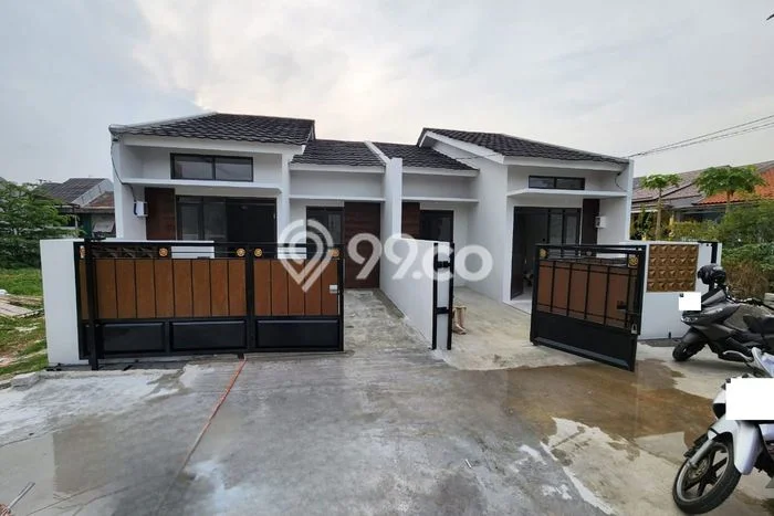 Rumah Minimalis Dijual di Cakung 2 Kamar dengan Luas Tanah 60m2 Rumah Minimalis Dijual di Cakung 2 Kamar dengan Luas Tanah 60m2