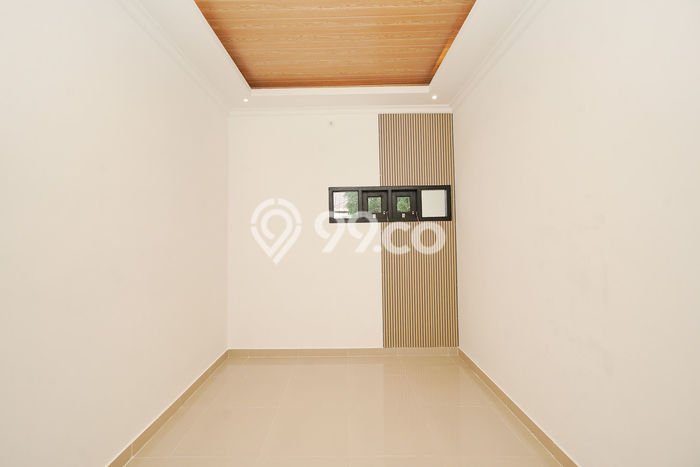 Rumah Modern 3 KT di Bekasi Bekasi Rumah Modern 3 KT di Bekasi Bekasi