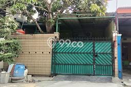 Rumah Sederhana Dijual Lokasi Tarumajaya 2 Kamar dengan LT 72m2 Rumah Sederhana Dijual Lokasi Tarumajaya 2 Kamar dengan LT 72m2