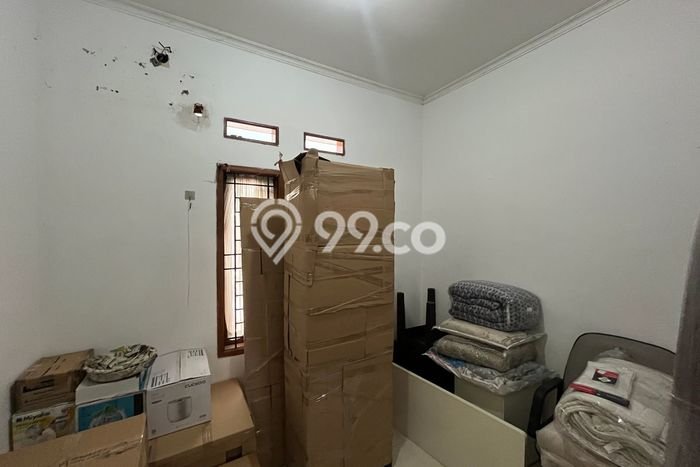 Rumah Luas Asri 4 KT Siap Pakai di Jati Asih Bekasi Rumah Luas Asri 4 KT Siap Pakai di Jati Asih Bekasi