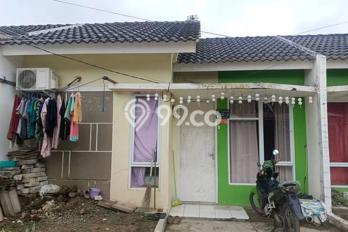 Rumah Budget Terbaik Dijual di Tigaraksa LT 60m2 Rumah Budget Terbaik Dijual di Tigaraksa LT 60m2