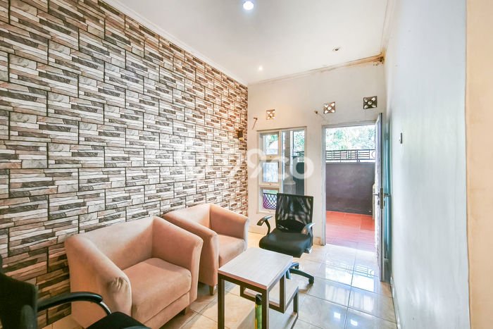 Rumah Modern Minimalis 3 Kamar Bisa Langsung Pindah di Bojong Gede Rumah Modern Minimalis 3 Kamar Bisa Langsung Pindah di Bojong Gede