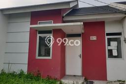 Rumah Terjangkau Dijual di Cikupa, Tangerang Harga Rp 450 Juta Rumah Terjangkau Dijual di Cikupa, Tangerang Harga Rp 450 Juta