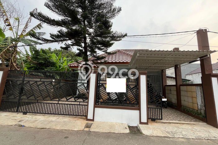 For Sale Hunian Rumah Nyaman 4 KT di Jatibening, Bekasi For Sale Hunian Rumah Nyaman 4 KT di Jatibening, Bekasi