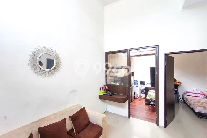 Dijual Rumah 2 Kamar Lokasi Strategis Nyaman dan Strategis di Sukadiri Dijual Rumah 2 Kamar Lokasi Strategis Nyaman dan Strategis di Sukadiri
