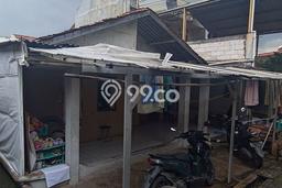 Dijual Hunian Rumah Nyaman 4 Kamar di Meruya, Jakarta Barat Dijual Hunian Rumah Nyaman 4 Kamar di Meruya, Jakarta Barat