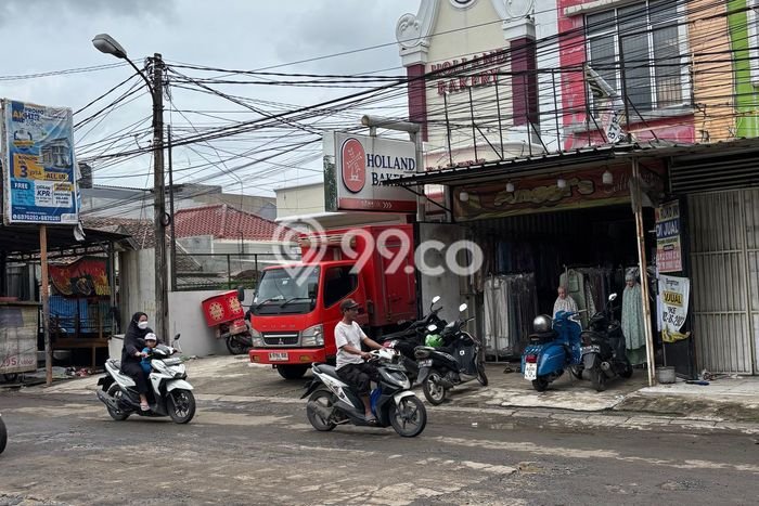 Hunian Nyaman Asri 1 KT Siap Huni di Harapan Indah Bekasi Hunian Nyaman Asri 1 KT Siap Huni di Harapan Indah Bekasi