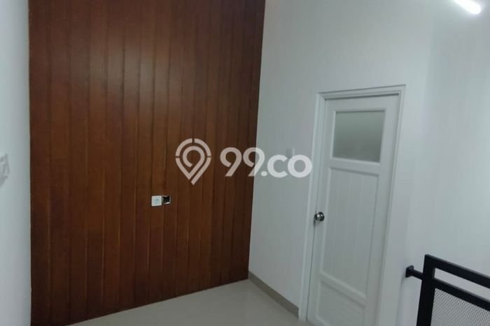 Dijual Cepat Rumah Favorit Siap Huni LB 75m2 di Jatisampurna, Bekasi Dijual Cepat Rumah Favorit Siap Huni LB 75m2 di Jatisampurna, Bekasi