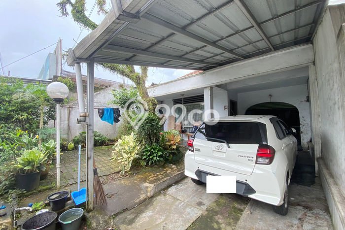 Rumah Minimalis 3 Kamar LT 226m2 di Tanah Sareal Rumah Minimalis 3 Kamar LT 226m2 di Tanah Sareal