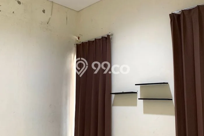 Rumah Modern Cantik 2 KT Siap Huni di Ciputat Rumah Modern Cantik 2 KT Siap Huni di Ciputat