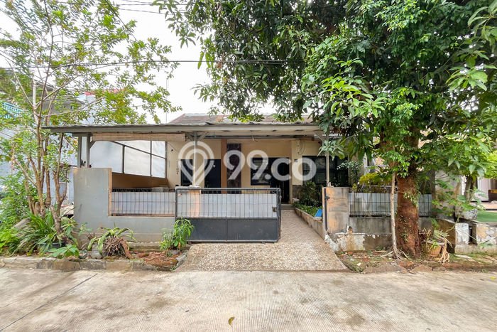 Rumah Modern Cantik 3 Kamar Bisa Langsung Pindah di Sawangan Rumah Modern Cantik 3 Kamar Bisa Langsung Pindah di Sawangan