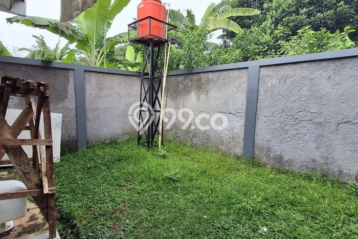 Hunian Cantik Minimalis Lb 50m2 di Cibinong, Bogor Hunian Cantik Minimalis Lb 50m2 di Cibinong, Bogor