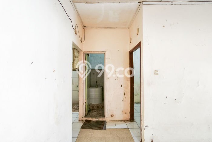 Rumah Minimalis LB/LT 36m2/60m2 Dijual Area Tanah Sareal, Bogor Rumah Minimalis LB/LT 36m2/60m2 Dijual Area Tanah Sareal, Bogor
