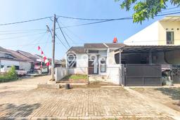 Dijual Rumah Murah di Cisauk Tangerang Harga Rp 500 Juta LT 75m2 Dijual Rumah Murah di Cisauk Tangerang Harga Rp 500 Juta LT 75m2