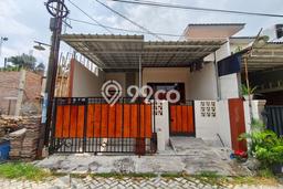 Dijual Rumah Modern 2 KT di Harapan Indah, Bekasi Dijual Rumah Modern 2 KT di Harapan Indah, Bekasi