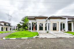 Hunian Cantik Minimalis Lb 42m2 di Serpong, Tangerang Selatan Hunian Cantik Minimalis Lb 42m2 di Serpong, Tangerang Selatan