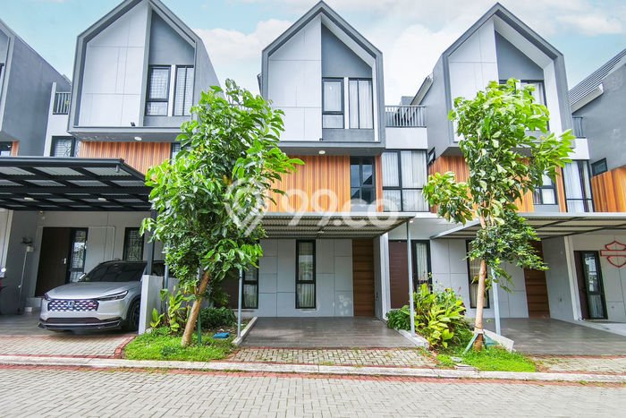 For Sale Rumah 3 Kamar Lokasi Ideal Nyaman dan Strategis di Gunung Putri For Sale Rumah 3 Kamar Lokasi Ideal Nyaman dan Strategis di Gunung Putri
