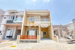Rumah Modern Cantik 4 Kamar Bisa Langsung Pindah di Jatisampurna Rumah Modern Cantik 4 Kamar Bisa Langsung Pindah di Jatisampurna