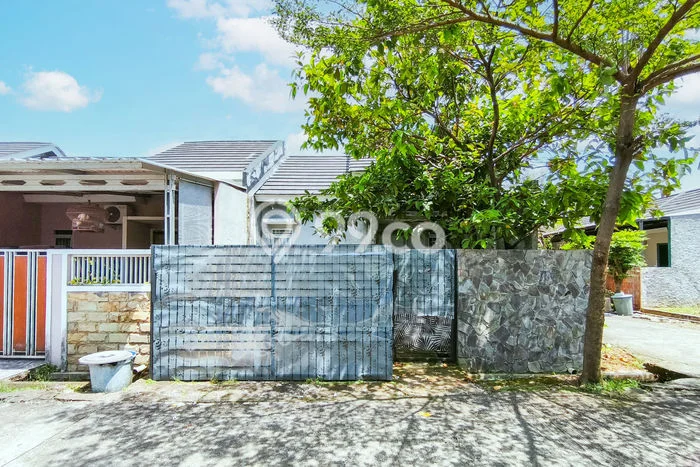 Jual Rumah Favorit Siap Huni LB 40m2 di Bogor Barat, Bogor Jual Rumah Favorit Siap Huni LB 40m2 di Bogor Barat, Bogor