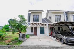 Dijual Hunian Rumah Terawat 2 KT di BSD City, Tangerang Dijual Hunian Rumah Terawat 2 KT di BSD City, Tangerang