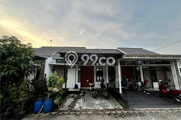 Villa Gading Harapan 5 Villa Gading Harapan 5