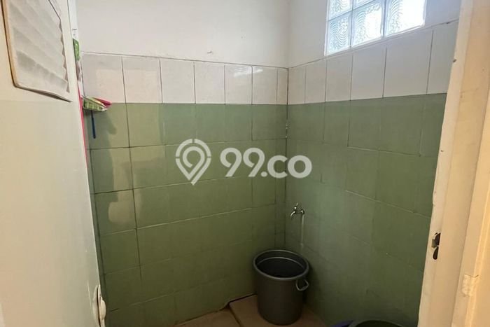 Rumah Modern Minimalis 2 Kamar Bisa Langsung Pindah di Bojong Gede Rumah Modern Minimalis 2 Kamar Bisa Langsung Pindah di Bojong Gede