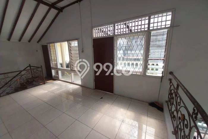 Rumah Modern Minimalis 4 KT Bisa Langsung Pindah di Koja Rumah Modern Minimalis 4 KT Bisa Langsung Pindah di Koja
