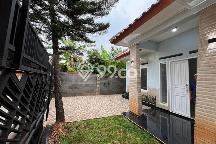 For Sale Hunian Rumah Nyaman 4 KT di Jatibening, Bekasi For Sale Hunian Rumah Nyaman 4 KT di Jatibening, Bekasi