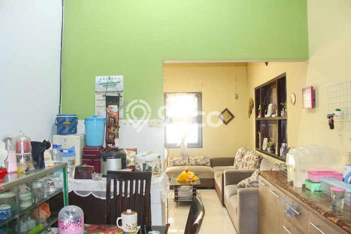 Rumah Modern Cantik 3 Kamar Bisa Langsung Pindah di Sawangan Rumah Modern Cantik 3 Kamar Bisa Langsung Pindah di Sawangan