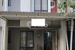 Dijual Rumah Minimalis Bagus Punya 2 KT di Karawaci Tangerang SHM Dijual Rumah Minimalis Bagus Punya 2 KT di Karawaci Tangerang SHM