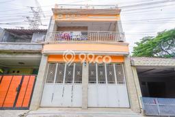 Rumah Modern Cantik 5 KT Siap Huni di Sawangan Rumah Modern Cantik 5 KT Siap Huni di Sawangan
