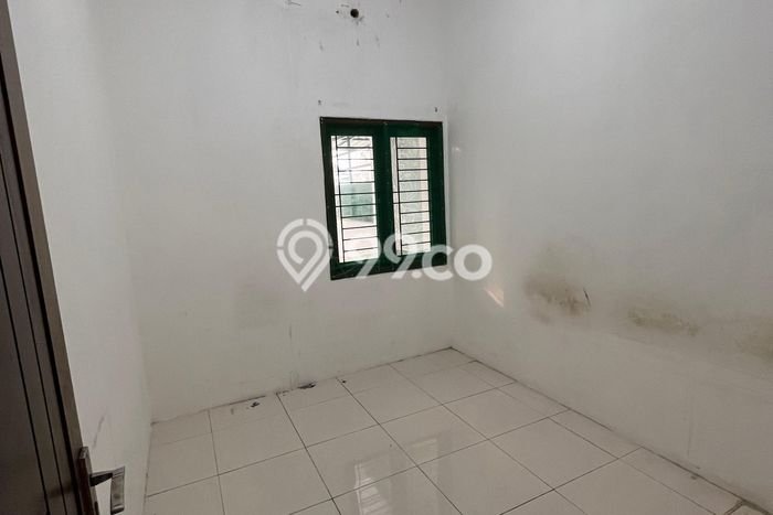 Rumah Luas Asri 3 KT Siap Pakai di Jati Asih Bekasi Rumah Luas Asri 3 KT Siap Pakai di Jati Asih Bekasi