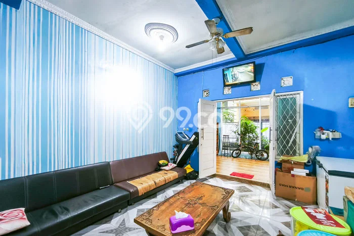 Hot Offer Hunian Mewah Ideal dan Luas di Bojong Gede, Bogor Hot Offer Hunian Mewah Ideal dan Luas di Bojong Gede, Bogor