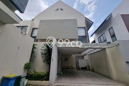 Dijual Rumah Elit Exclusive di Cinere, Depok Dijual Rumah Elit Exclusive di Cinere, Depok