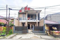 Dijual Rumah 9 Kamar Lokasi Ideal Nyaman dan Strategis di Kelapa Dua Dijual Rumah 9 Kamar Lokasi Ideal Nyaman dan Strategis di Kelapa Dua