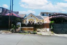 Hunian Cantik Minimalis Lb 100m2 di Bojong Gede, Bogor Hunian Cantik Minimalis Lb 100m2 di Bojong Gede, Bogor