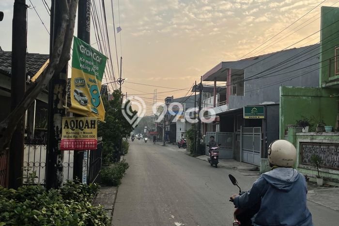 Hunian Nyaman Asri 3 KT Siap Huni di Summarecon Bekasi Bekasi Hunian Nyaman Asri 3 KT Siap Huni di Summarecon Bekasi Bekasi