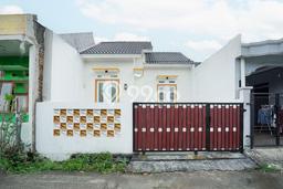 Rumah Modern 2 KT LT 60m2 di Grand Wisata Rumah Modern 2 KT LT 60m2 di Grand Wisata