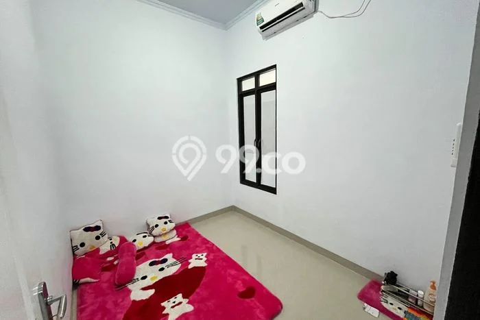 Dijual Rumah Eksklusif 2 KT di Bekasi, Bekasi Dijual Rumah Eksklusif 2 KT di Bekasi, Bekasi