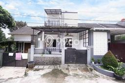Rumah Strategis Modern Lb 135m2 di Bogor Selatan, Bogor Rumah Strategis Modern Lb 135m2 di Bogor Selatan, Bogor