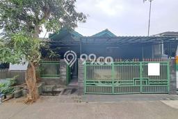 Dijual Hunian Rumah Terawat 2 KT di Gading Serpong, Tangerang Dijual Hunian Rumah Terawat 2 KT di Gading Serpong, Tangerang
