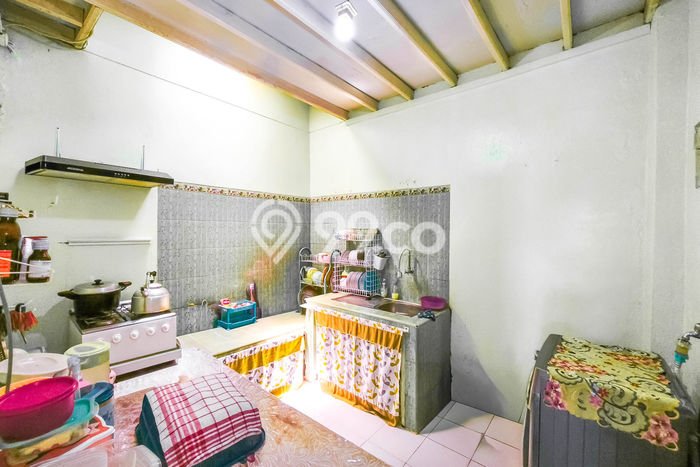 Rumah Modern Minimalis 3 Kamar Bisa Langsung Pindah di Cilodong Rumah Modern Minimalis 3 Kamar Bisa Langsung Pindah di Cilodong